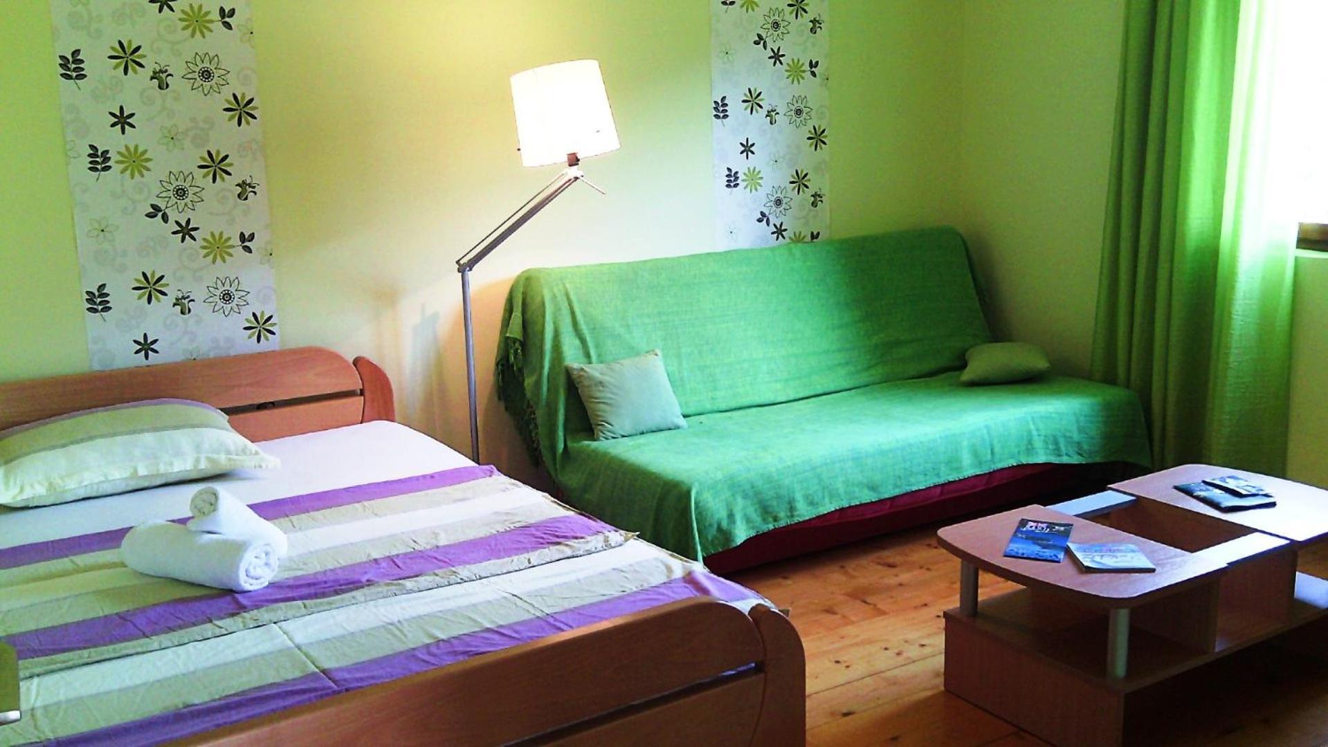 Studio Apartments Petkovic Teodo Camera foto